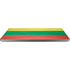 Lithuania Flag Distressed Universal Laptop 16.6in (13.4 x 9.7in) Skin